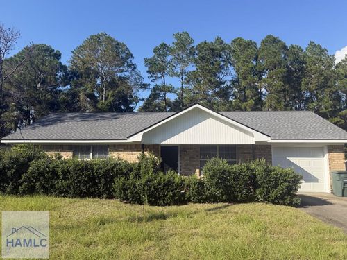 130 Deann Drive, Hinesville, GA, 31313 | Card Image