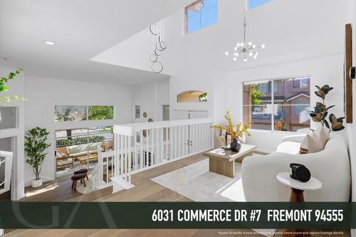 7-6031 Commerce Dr, Fremont, CA, 94555 | Card Image