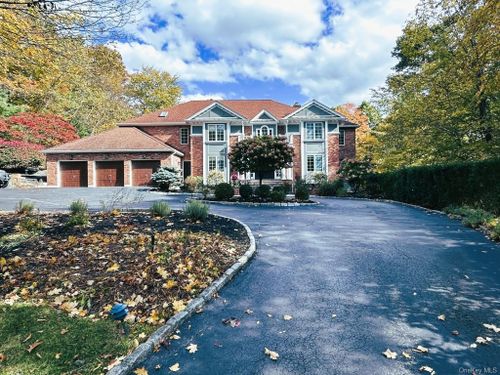 2 Hemlock Rise, North Castle, NY, 10504 | Card Image