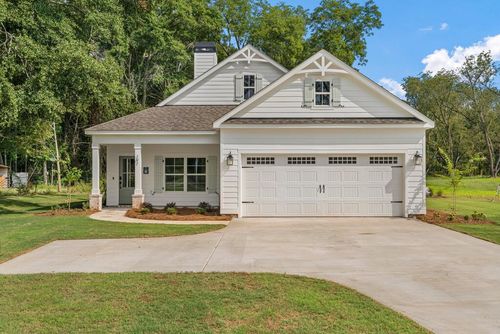 101 Chinaberry Street, Pine Mountain, GA, 31822 | Card Image