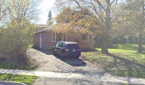 25 Algonquin Cres, Aurora, ON, L4G3E6 | Card Image