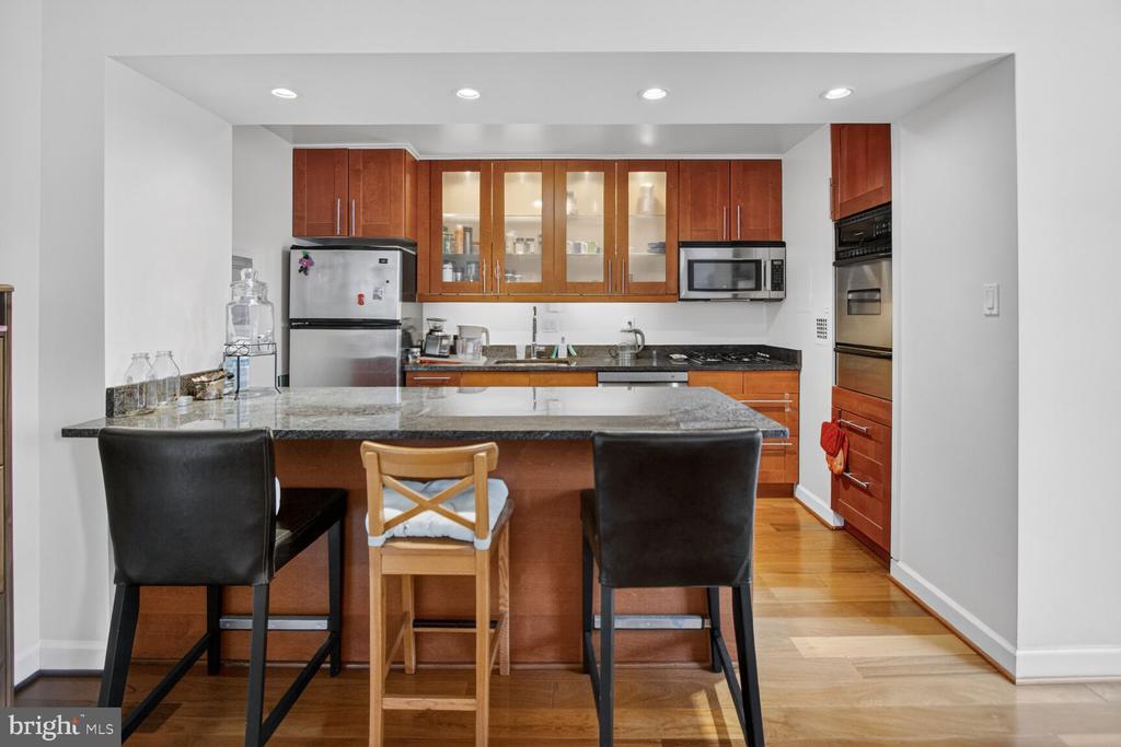 Residential in CHEVY CHASE 2