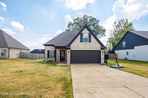 2521 Darlene St, Southaven, MS, 38672-1074 | Card Image