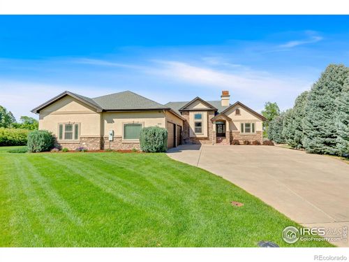 1601 37th Avenue Pl, Greeley, CO, 80634-3443 | Card Image