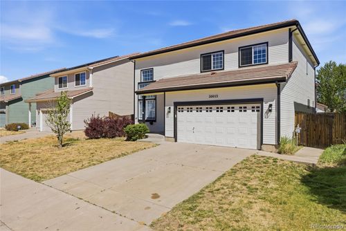 20053 E 40th Ave, Denver, CO, 80249-7181 | Card Image