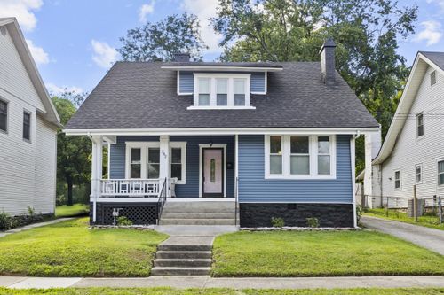 252 S Highland St, Winchester, KY, 40391-2535 | Card Image