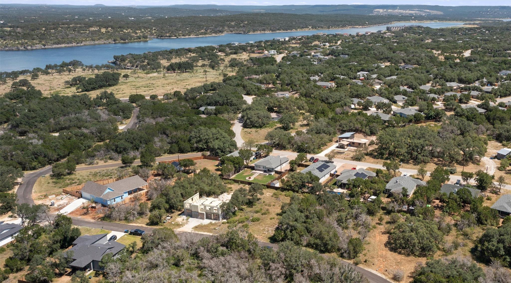 Land in Lago Vista 5