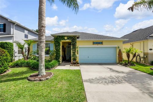 2708 Atlantis Dr, NEW SMYRNA BEACH, FL, 32168-2402 | Card Image