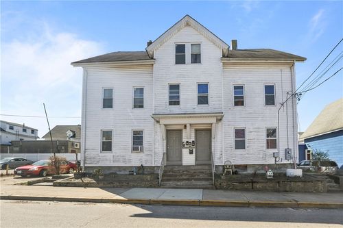 18 Ayr St, Central Falls, RI, 02863-2440 | Card Image