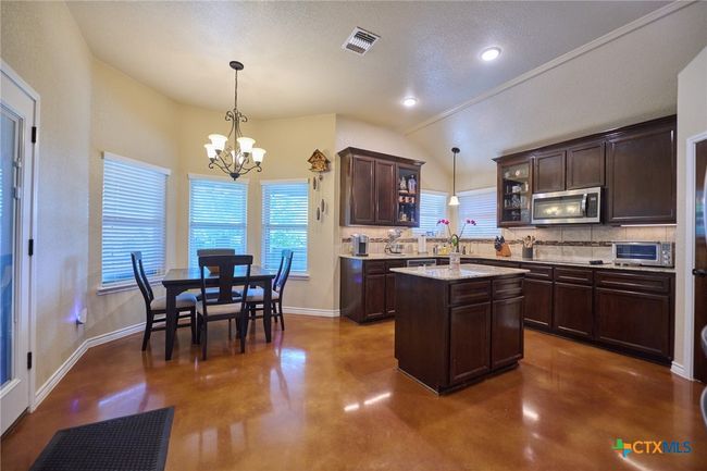 1202 Dark Wood Dr, House other with 3 bedrooms, 3 bathrooms and null parking in Harker Heights TX | Image 10