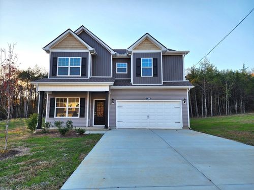 119 Lt Frank Walkup Blvd, La Vergne, TN, 37086-4213 | Card Image
