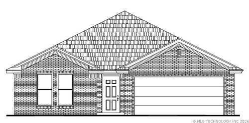 10927 S 271st Eastavenue, Coweta, OK, 74429 | Card Image