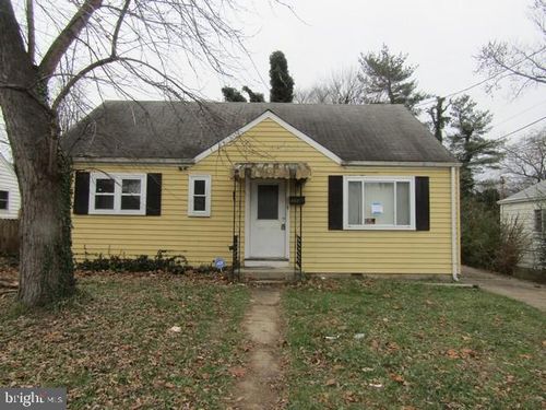2711 Lakehurst Ave, DISTRICT HEIGHTS, MD, 20747-3521 | Card Image