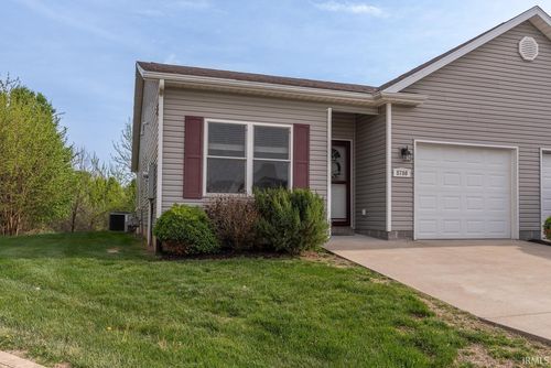 5780 W Monarch Ct, Bloomington, IN, 47403-8200 | Card Image
