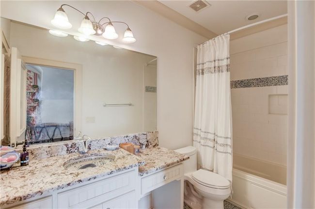 5004 Gunnison Trce, House other with 7 bedrooms, 9 bathrooms and null parking in Suwanee GA | Image 60