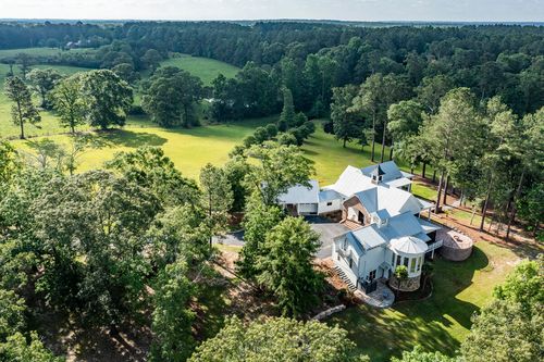 161 N Mill Creek Rd, Sumrall, MS, 39482-3519 | Card Image