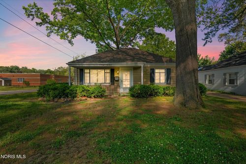 4837 Luann Ave, Toledo, OH, 43623-3809 | Card Image