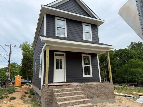 1203 Fern St, Durham, NC, 27701-3530 | Card Image