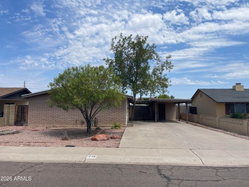 1238 W Malibu Drive, Tempe, AZ, 85282 | Card Image