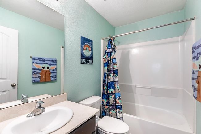 The secondary bathroom | Image 18