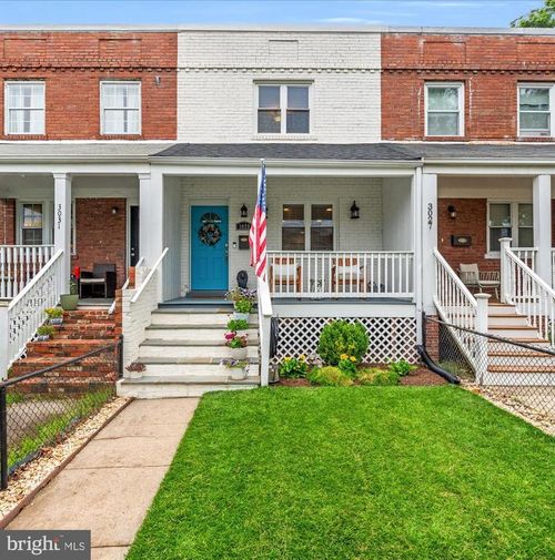 3029 Manning St, ALEXANDRIA, VA, 22305-2725 | Card Image