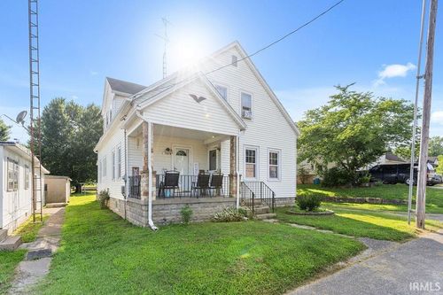 19588 N State Road 545, Saint Meinrad, IN, 47577-9813 | Card Image