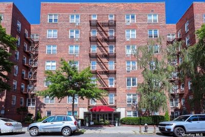 6B - 2155 82nd Street, Home with 0 bedrooms, 1 bathrooms and null parking in Bensonhurst NY | Image 1