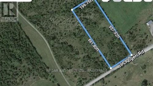 265 Craigen Rd, Newburgh, ON, K0K2S0 | Card Image