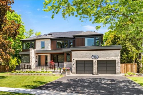 26 Golfview Pl, Kitchener, ON, N2M2Y2 | Card Image