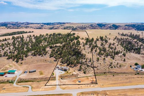 2727 Buffalo Trail Rd, Molt, MT, 59057-2250 | Card Image