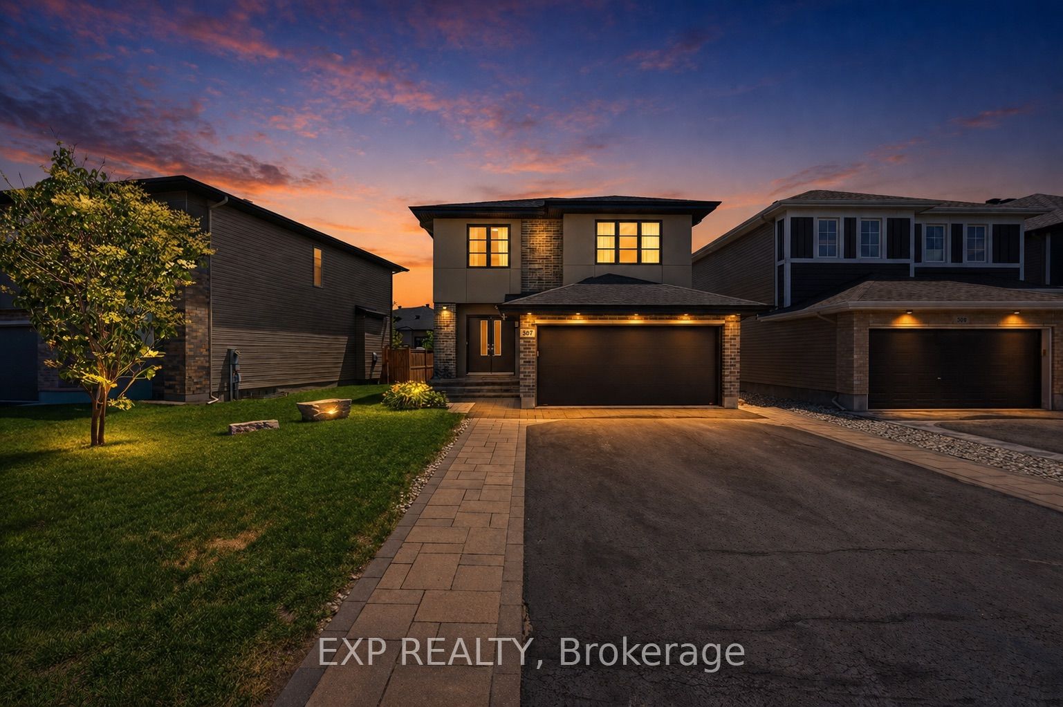 Residential in Kanata 3
