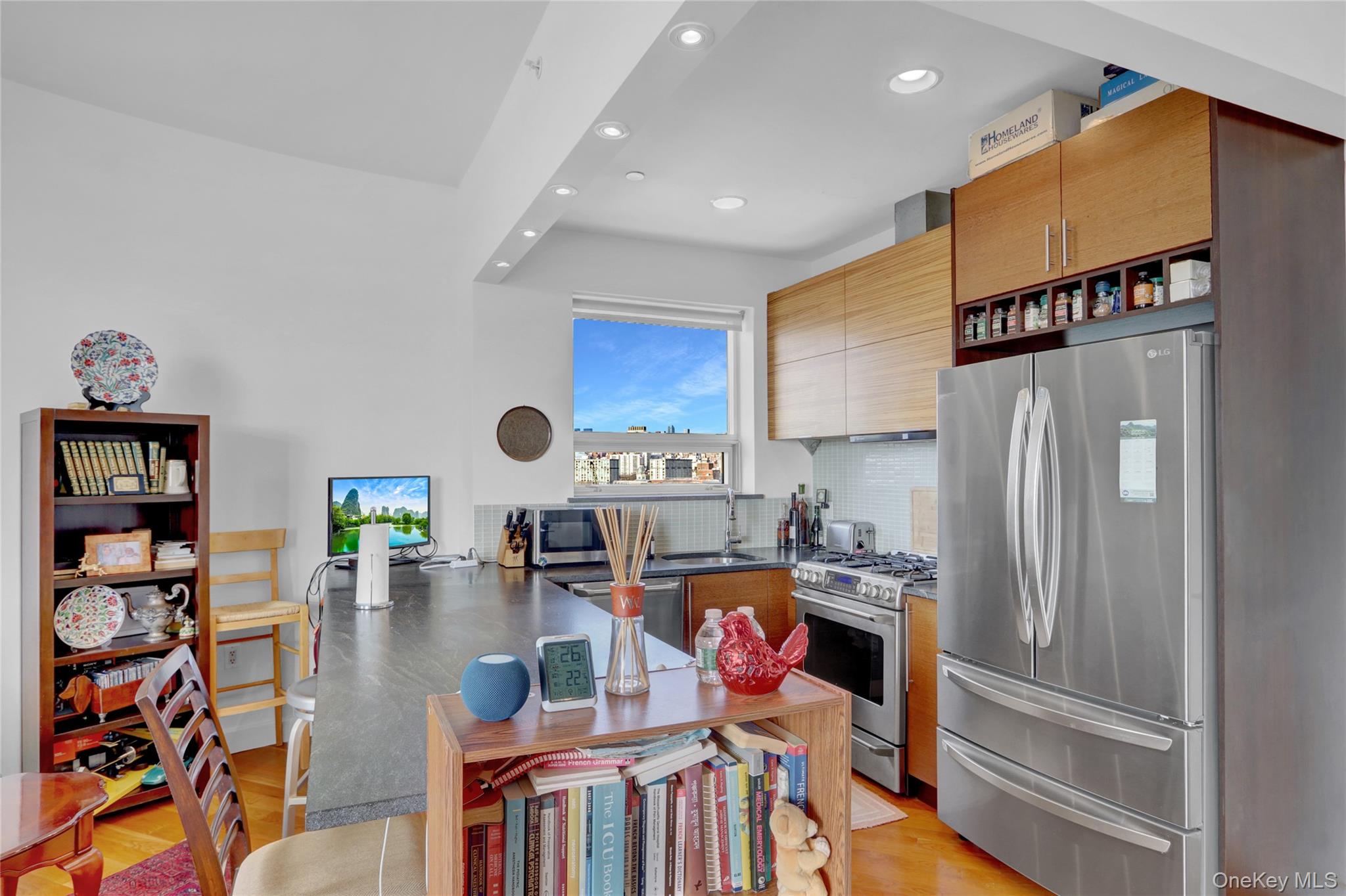 Residential in New York 5