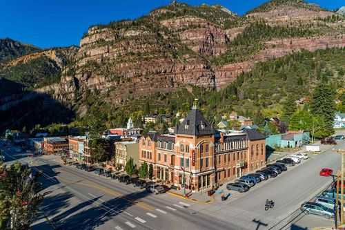 505 Main St, Ouray, CO, 81427 | Card Image