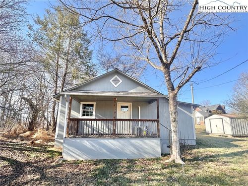 1101 Old Us 421 Rd, Wilkesboro, NC, 28697-7703 | Card Image