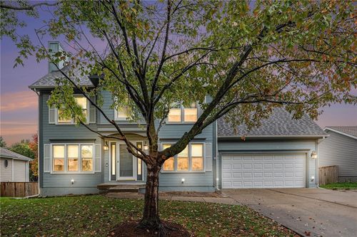 1717 Patricia Dr, Kearney, MO, 64060-9418 | Card Image