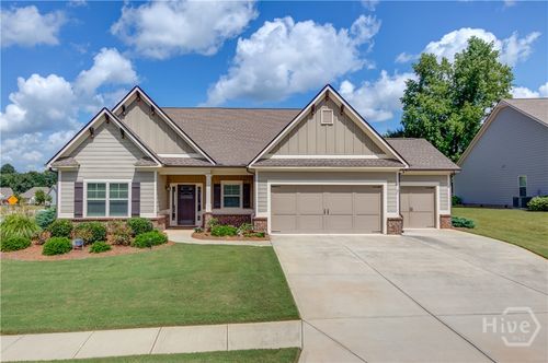 281 Club Dr, Monroe, GA, 30655-6316 | Card Image