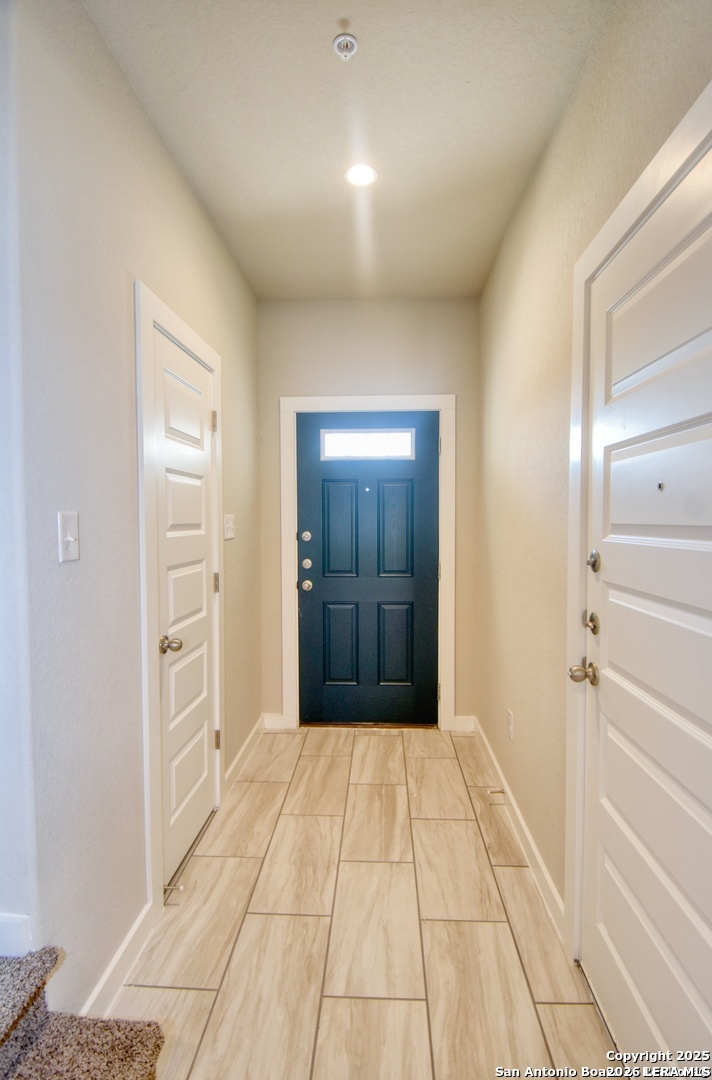 Residential Lease in San Antonio 2