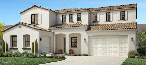 3389 W Storm Cloud St, San Tan Valley, AZ, 85144-0382 | Card Image