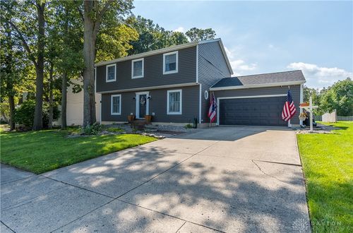 133 Twinbrook Pl, Sidney, OH, 45365-1665 | Card Image