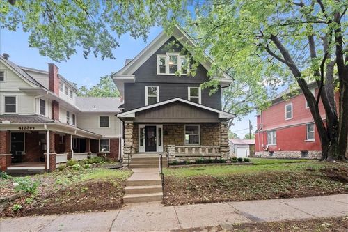 4125 Terrace St, Kansas City, MO, 64111-4156 | Card Image