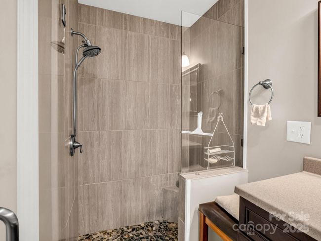 128 Winding Creek Ct, Townhouse with 1 bedrooms, 1 bathrooms and null parking in Lake Lure NC | Image 16