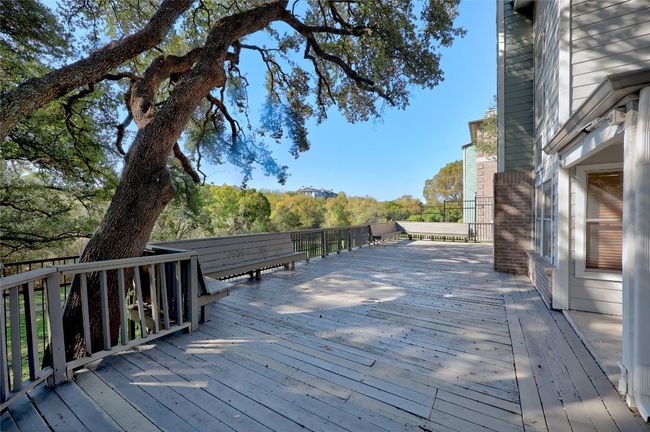 View of wooden terrace | Image 19