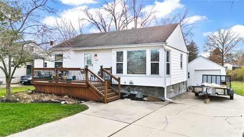 3723 Roslyn Ave, Dayton, OH, 45429-4828 | Card Image