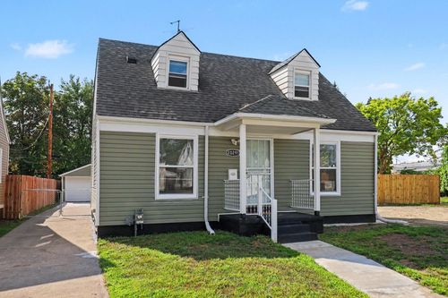 20291 Bradford St, Detroit, MI, 48205-1005 | Card Image