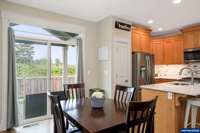 5013 Davis St Se, House other with 4 bedrooms, 3 bathrooms and null parking in Turner OR | Image 10