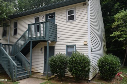 building-g-318 Ashley Forest Rd, Chapel Hill, NC, 27514-5411 | Card Image