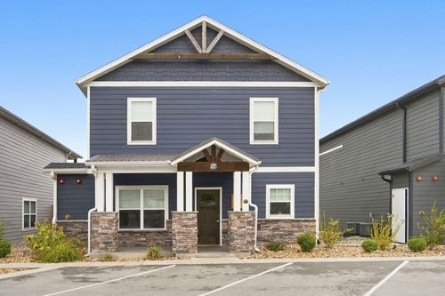 107 Chateau Mountain Ln, Branson, MO, 65616 | Card Image
