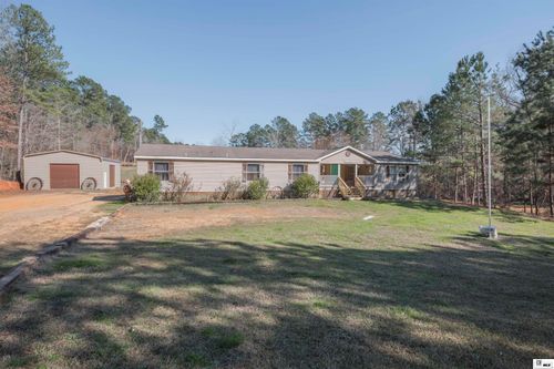 784 Happy Trails Rd, Downsville, LA, 71234-4993 | Card Image