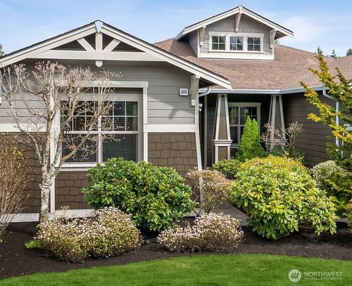 8633 Bainbridge Loop Ne, Lacey, WA, 98516-6272 | Card Image