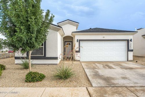 3962 Santa Sophia Rd, Las Cruces, NM, 88012-7976 | Card Image